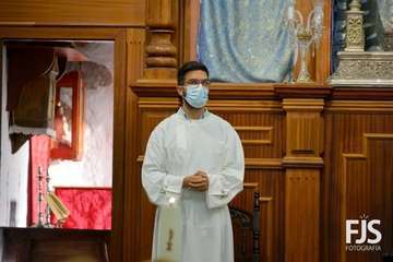 Lomo Magullo celebra sus fiestas de Las Nieves/TA y Francisco Javier Santana.